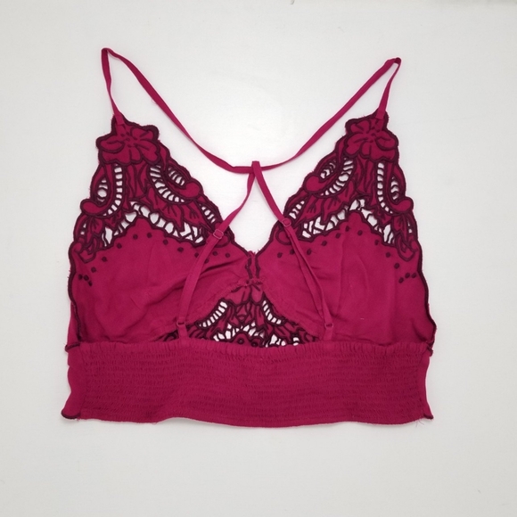 INTIMATELY FREE PEOPLE STRAP TOP - Picture 2 of 4